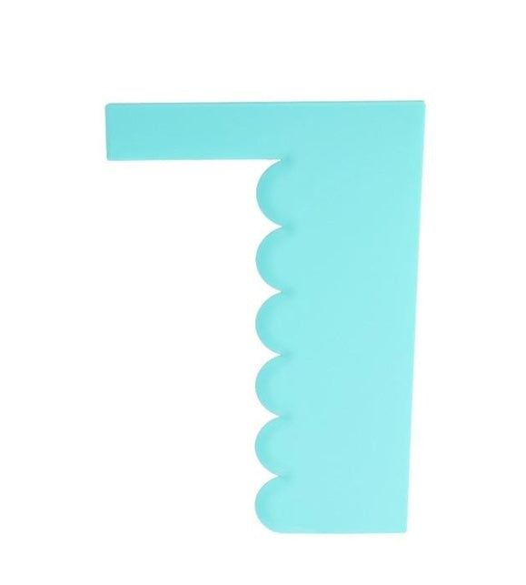Outil de lissage