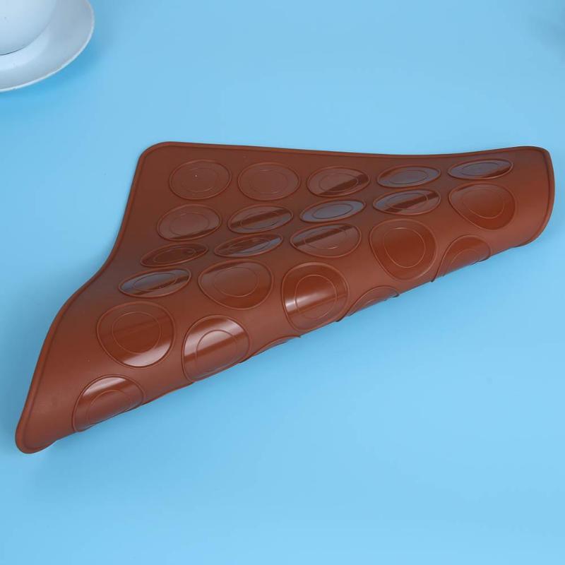 Tapis de cuisson biscuits macarons